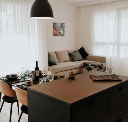 Urban Sea Lejlighed Split Eksteriør billede