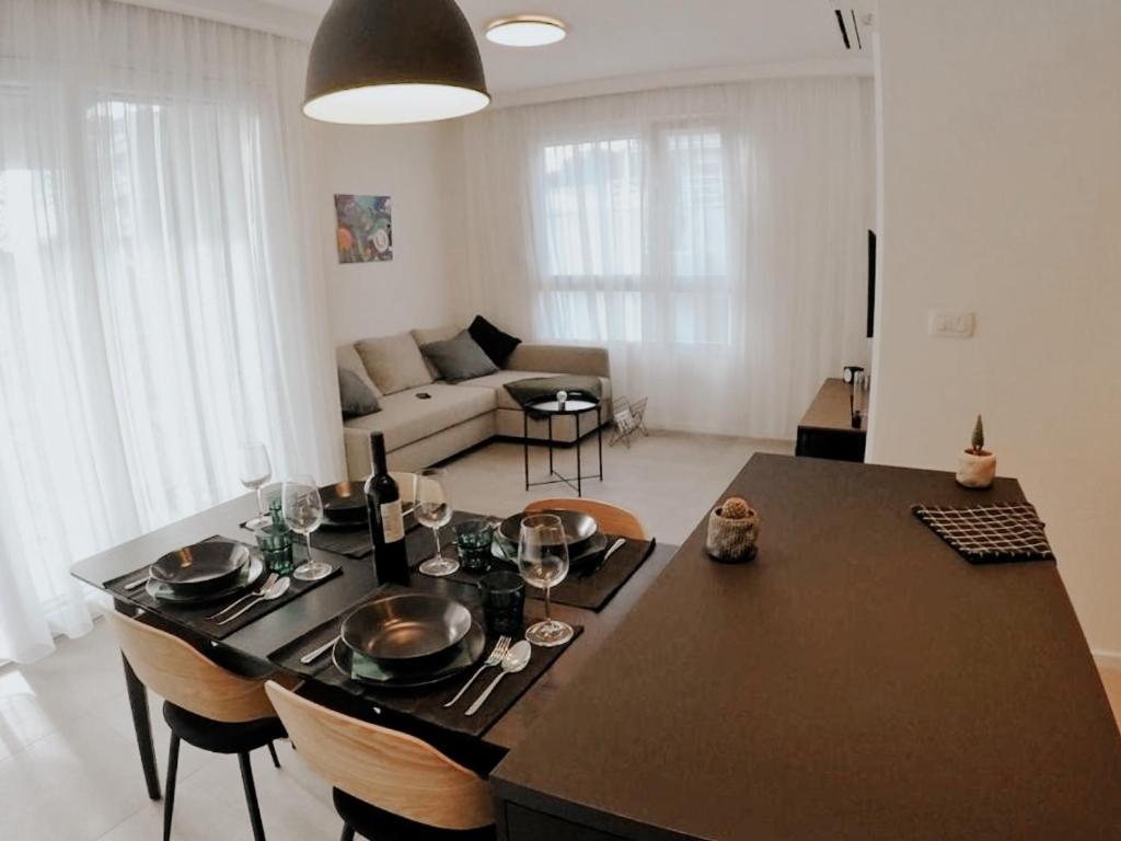 Urban Sea Lejlighed Split Eksteriør billede