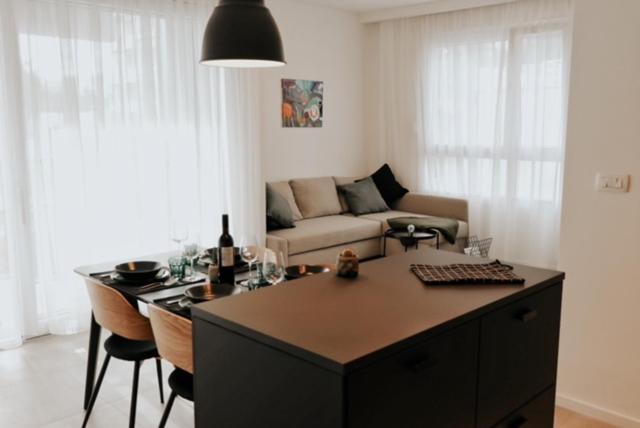 Urban Sea Lejlighed Split Eksteriør billede