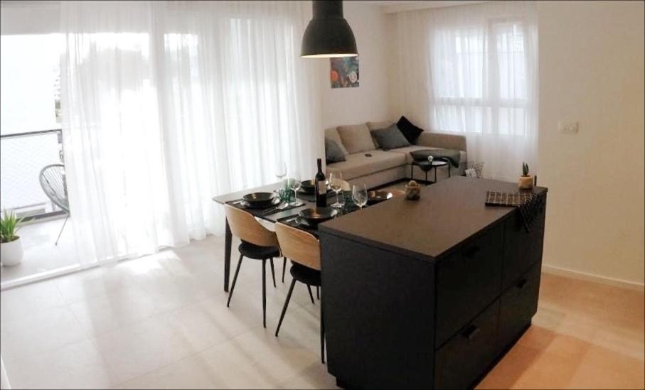 Urban Sea Lejlighed Split Eksteriør billede